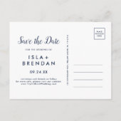 フローラいかり |夏はがきを保存 インビテーションポストカード (裏面)