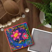 フローラおもしろいはいつも親切である マグネット