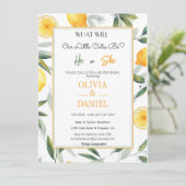 フローラお洒落かわいこちゃん性の表示 招待状 (スタンド正面)