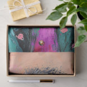 フローラお洒落ダリッヒの切り離 薄葉紙 (ギフト)