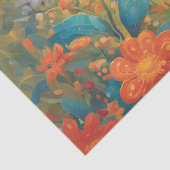 フローラお洒落蝶 薄葉紙 (詳細)