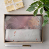 フローラお洒落・ワンダーランドで豚を切り離す 薄葉紙 (ギフト)