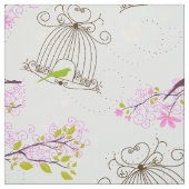 フローラかご織物2 ファブリック (見本)