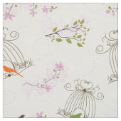 フローラかご織物2 ファブリック (見本)