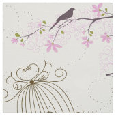 フローラかご織物 ファブリック (見本)