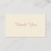 フローラかわいいベビーアリゲーターハッチングエッグ – ガール エンクロージャーカード (裏面)