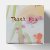 フローラかわいらしの貸与箱 フェイバーボックス (上部)