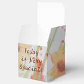 フローラかわいらしの貸与箱 フェイバーボックス (オープン)