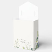 フローラかわいらしブルーアジサイイベント結婚ズ フェイバーボックス (オープン)