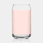 フローラかわいらし庭園の結婚式ホルダー ガラス缶 (裏面)