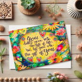 フローラかわいらし母の日ボーナスママ義母 カード