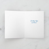 フローラが良くなる カード (内部)