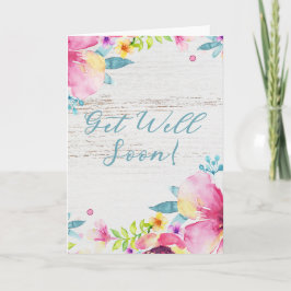 フローラが良くなる カード