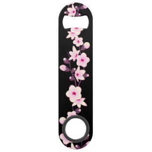 フローラさくらんぼの花 スピード栓抜き