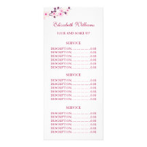 フローラさくらんぼピンク白サービス価格