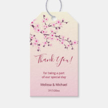 フローラさくらんぼ花ありがとう