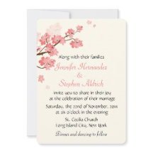 フローラさくらんぼ花フラワーホワイト&ピンク結婚ズ