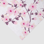 フローラさくらんぼ 薄葉紙 (詳細)