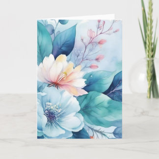 フローラすぐに回復カード シーズンカード