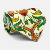 フローラつる植物素晴らしヴィンテージ壁紙、ウィリアム・モリス ネクタイ (ロール)