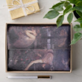 フローラとゼフィルズのスケッチ 薄葉紙 (ギフト)