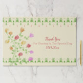 フローラとパターンのアクセント ペーパーパッド (インサイチュ)