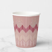 フローラとピン 紙コップ (右)