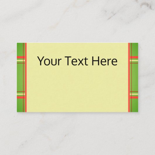 フローラとプレイド 名刺 (裏面)