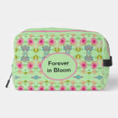 フローラと機能：永久に開花 ドップキット (裏面)