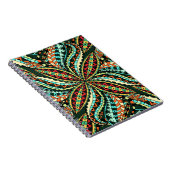 フローラと魅力をシームレスにスタイリッシュ提供 ノートブック (右側)