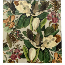 フローラと鳥の二十一の二