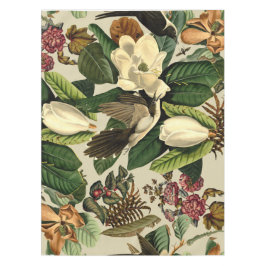 フローラと鳥の二十一の二 テーブルクロス