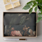 フローラのカスケード分離 薄葉紙 (ギフト)