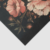 フローラのカスケード分離 薄葉紙 (詳細)