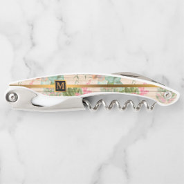 フローラのギフト人気がある版 ソムリエナイフ