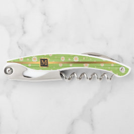 フローラのギフト人気がある版 ソムリエナイフ