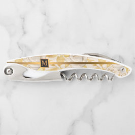 フローラのギフト人気がある版 ソムリエナイフ