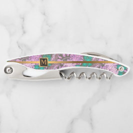 フローラのギフト人気がある版 ソムリエナイフ