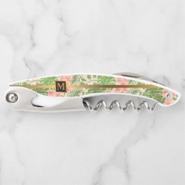 フローラのギフト人気がある版 ソムリエナイフ