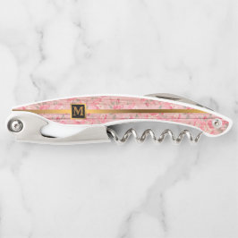 フローラのギフト人気がある版 ソムリエナイフ