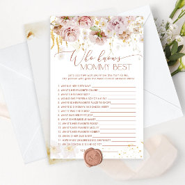 フローラのゲームを知っている最高の庭