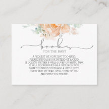 フローラのシャワー図書リクエスト