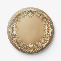 フローラのパーティーの装飾…