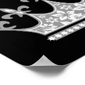 フローラのポスター ポスター (角)