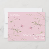 フローラの保存 (正面)