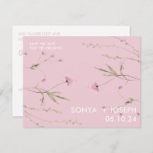 フローラの保存