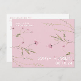 フローラの保存