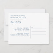 フローラの保存 (裏面)