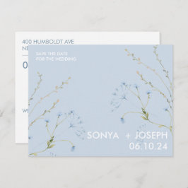 フローラの保存