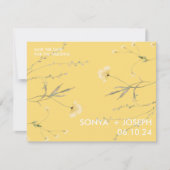 フローラの保存 (正面)